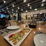 Hotel Hotel Qeparo