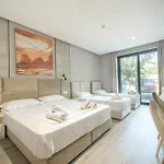 Hotel Qeparo * Qeparo