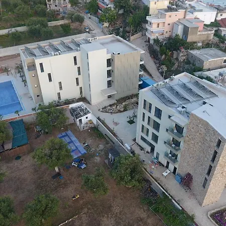 Hotel Hotel Qeparo Qeparo