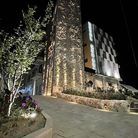 Hotel Hotel Qeparo Qeparo