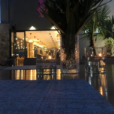Hotel Hotel Qeparo *