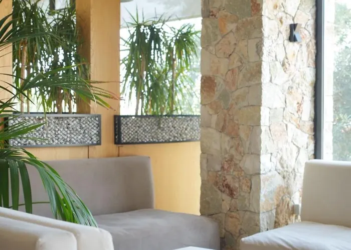 Hotel Qeparo