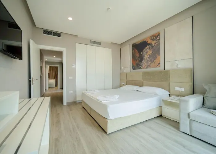 Hotel Qeparo