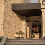 Hotel Qeparo