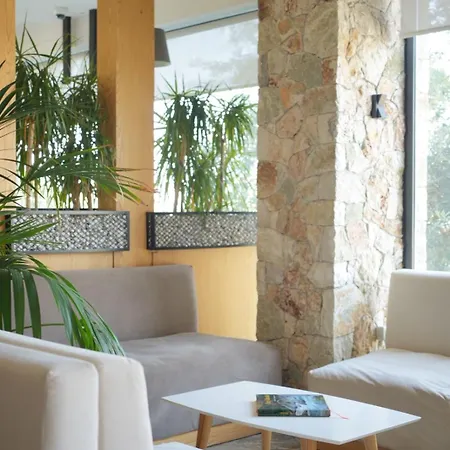 Hotel Qeparo